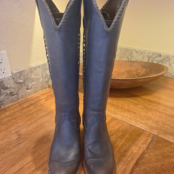 Lane Boots - Picture 5 of 17